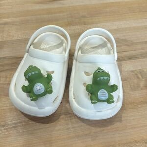 Toddler slides